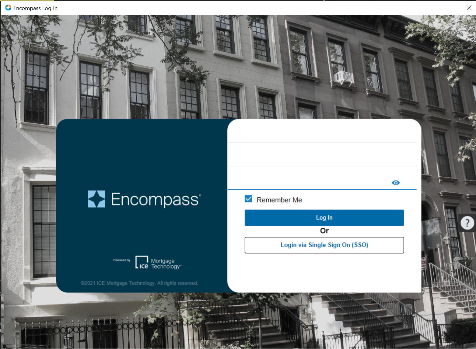 Encompass Custom Form LoanPASS Docs Encompass Custom Form LoanPASS Docs